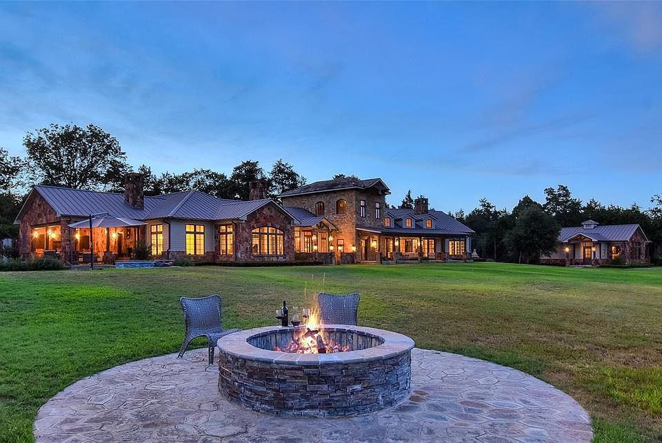 24113 New Bremen Rd, New Ulm, TX 78950 Zillow