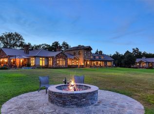 24113 New Bremen Rd, New Ulm, TX 78950