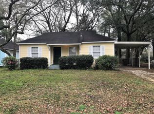 3052 Ralston Rd, Mobile, AL 36606