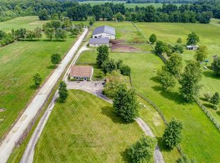 7190 Ross Rd, Oregonia, OH 45054