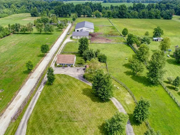 7190 Ross Rd, Oregonia, OH 45054