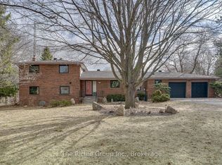 9 Mill View Ct, Caledon, ON L7K2N4