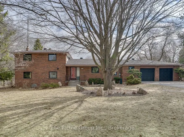 9 Mill View Ct, Caledon, ON L7K 2N4