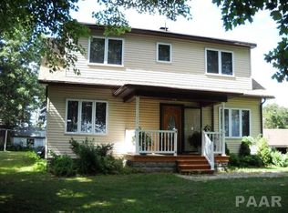 2180 County Road 965 N, Varna, IL 61375