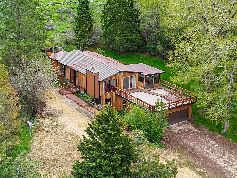 450 W Hagler Rd, Inkom, ID 83245 MLS 576306 Zillow