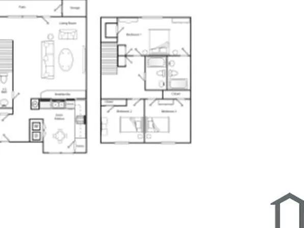 15151 Timsberry Cir, Chester, VA