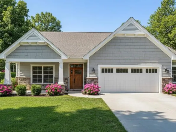 816 Sagewood Ct, Goshen, IN 46526