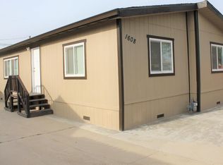 1608 Holm Ave, Modesto, CA 95351