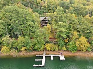15 Old Forester Trl, Cullowhee, NC 28723