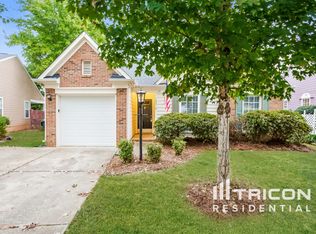 10310 Creswell Ct, Charlotte, NC 28215