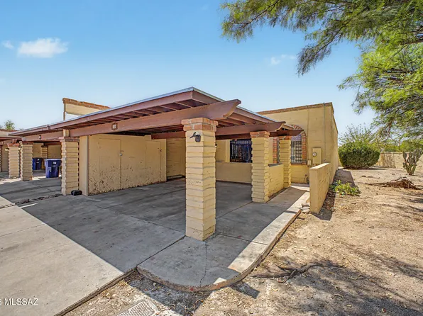 1694 E Nevada Dr, Tucson, AZ 85706