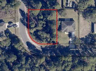 3239 Aspen Rd SE, Palm Bay, FL 32909