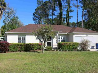 4016 White Pine Ln, Saint Augustine, FL 32086