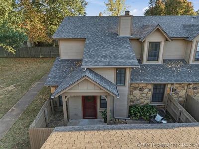 4624 E 93rd Ct S #23-A, Tulsa, OK, 74137