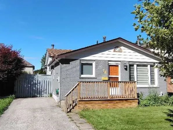78 Olympic Cres, London, ON N6G 3P6