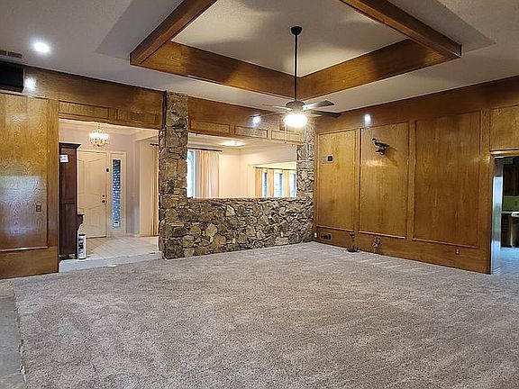 Main Living Area