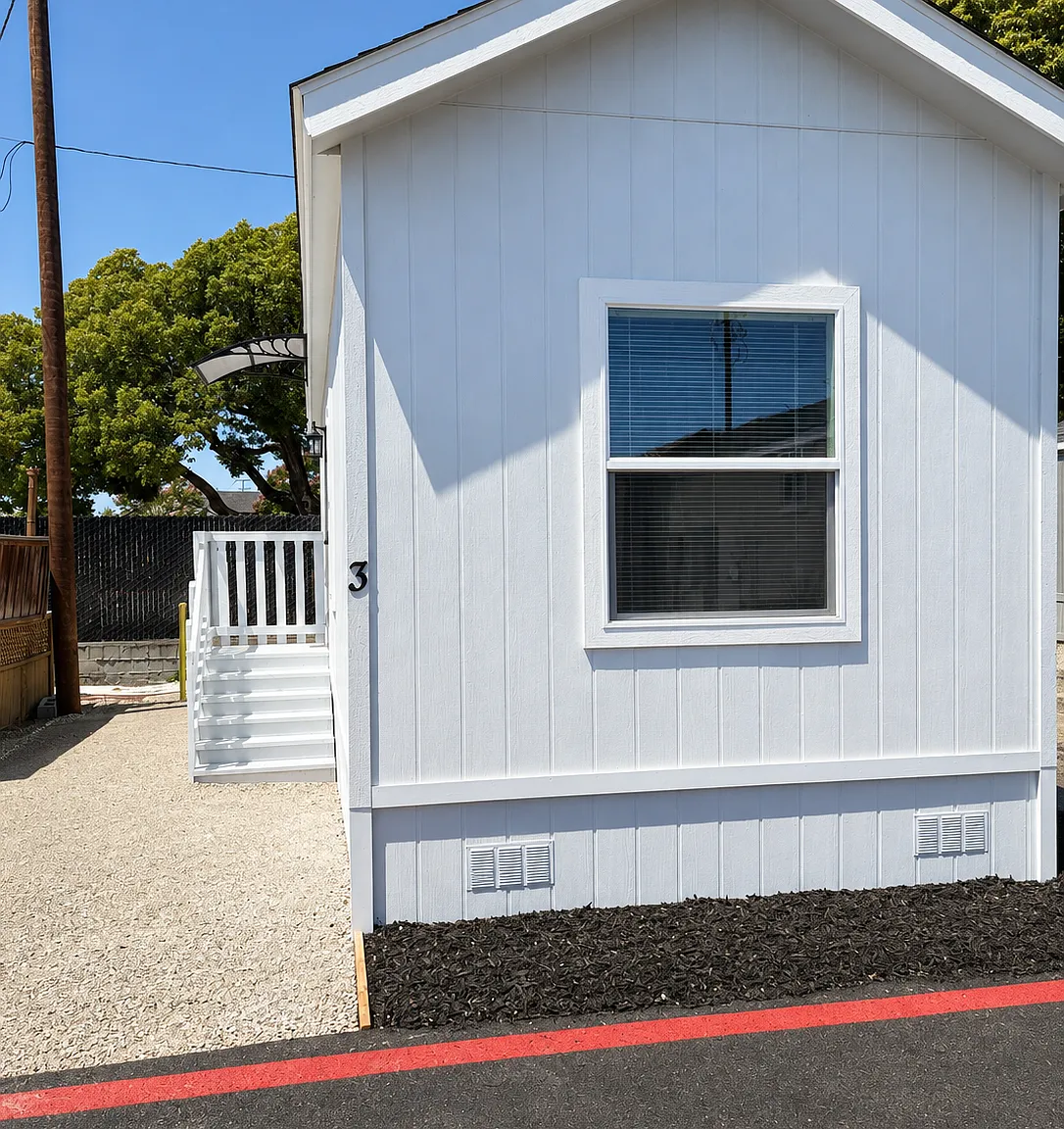 2 bed, 385 sqft, $2,345 — Photo 1