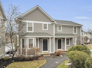 8 High St APT B1, Acton, MA 01720