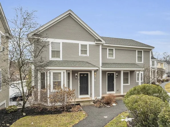 8 High St APT B1, Acton, MA 01720