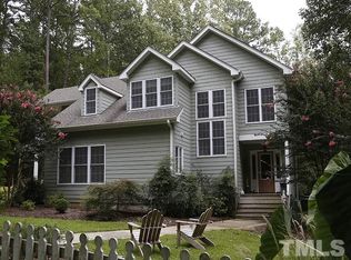 104 Stoneybrook Rd, Chapel Hill, NC 27516