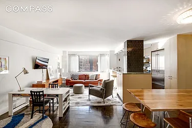 Sold by Compass