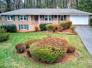 1248 Renee Dr SW, Lilburn, GA 30047