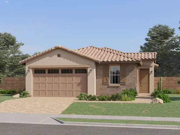 2277 W Rutledge Ave, Apache Junction, AZ 85120