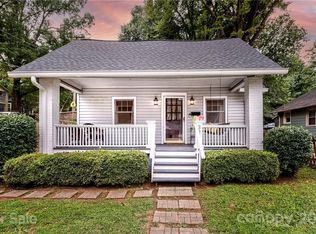 328 Rensselaer Ave, Charlotte, NC 28203