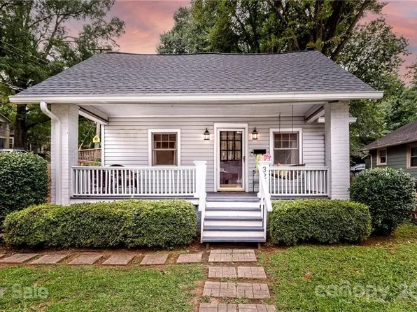 328 Rensselaer Ave, Charlotte, NC 28203