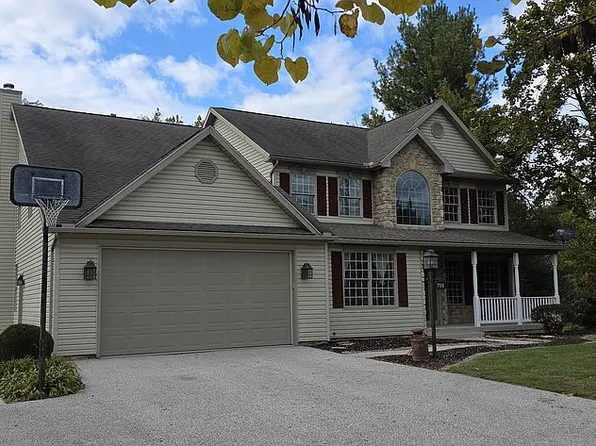 798 Menges Mill Rd, Spring Grove, PA 17362