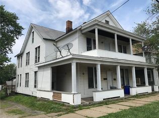910-12 W 21st St, Erie, PA