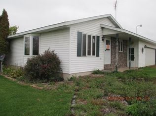 H3164 Blueberry Rd, Colby, WI 54421