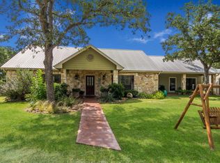 3641 Cross Rd, Kingsbury, TX 78638