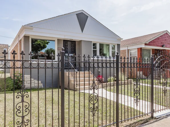 1719 N Leclaire Ave, Chicago, IL 60639