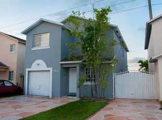 13813 SW 160th Ter, Miami, FL 33177