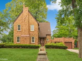 501 S Pine Ave, Arlington Heights, IL 60005