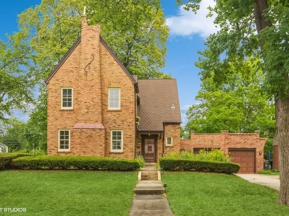 501 S Pine Ave, Arlington Heights, IL 60005