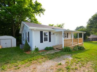 343 2nd St, Midway, KY 40347