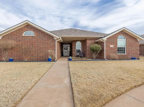 5836 88th St, Lubbock, TX 79424
