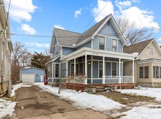 808 Fulton St, Sandusky, OH 44870