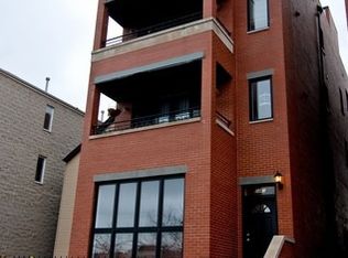 1461 W Grand Ave #4, Chicago, IL 60622