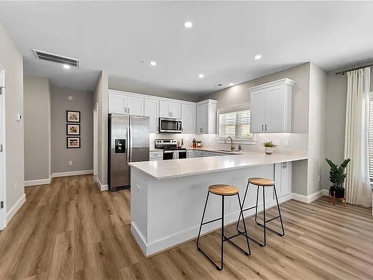 7400 Sinclair Way #A — Photo 10