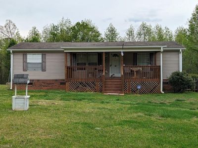 450 Cemetery St, Ronda, NC, 28670