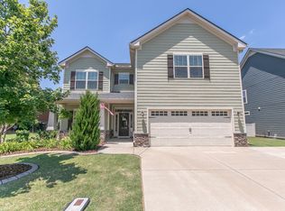 4416 Rubicon Dr, Murfreesboro, TN 37128