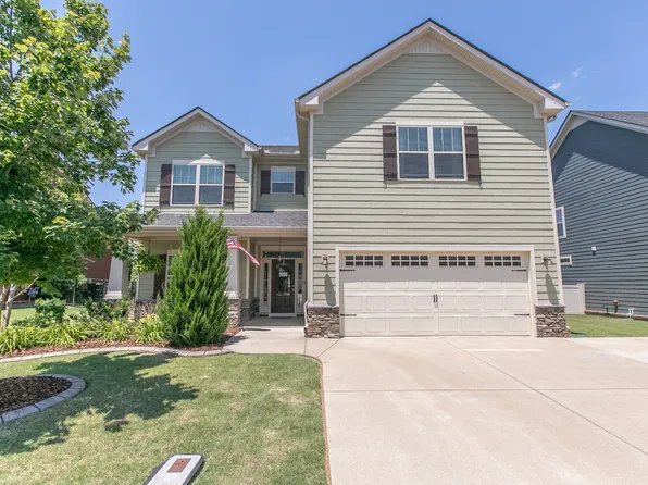4416 Rubicon Dr, Murfreesboro, TN 37128