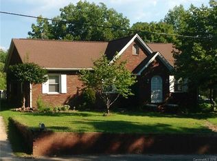 1739 W Main St, Albemarle, NC 28001