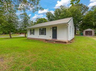 4023 Hawthorne St, Milan, TN 38358