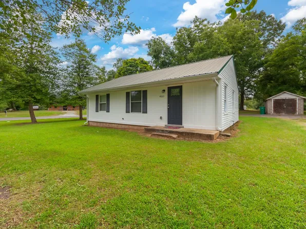 4023 Hawthorne St, Milan, TN 38358