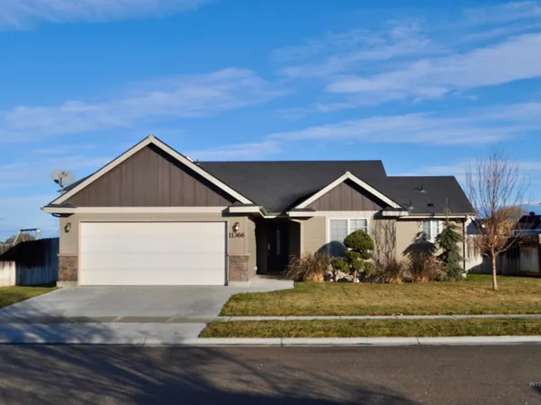 11366 W Cathedral St, Nampa, ID 83651