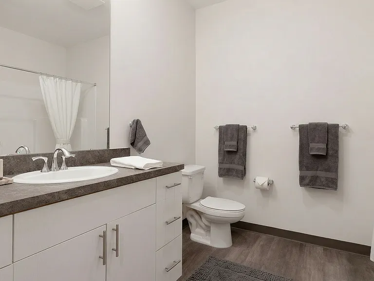 North Corktown Apartments — Photo 10